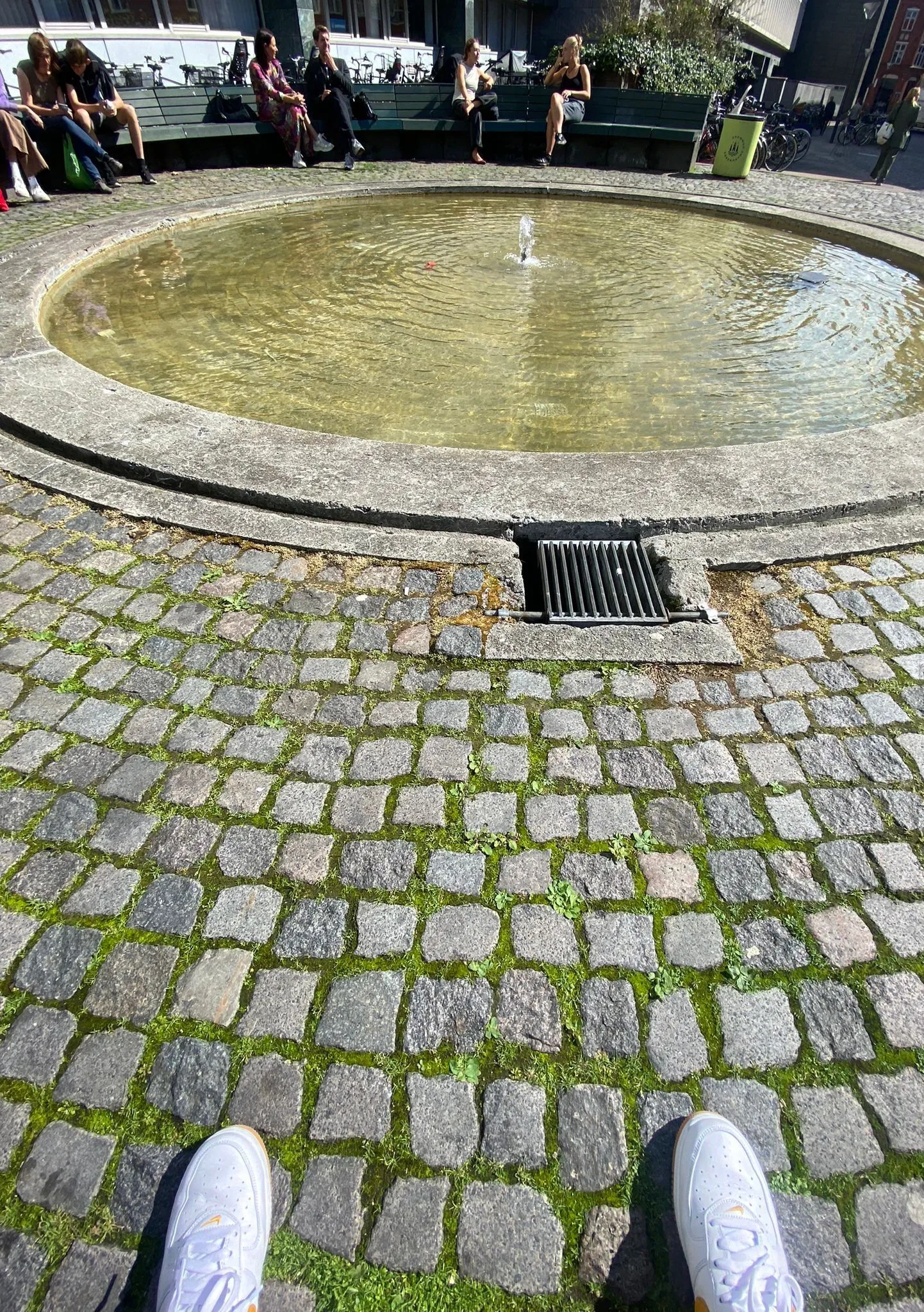 Trustpilot-Daenimark